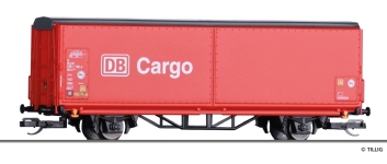 TILLIG 14843 - TT Schiebewandwagen Hbis-tt 293 der DB Cargo, Ep. V